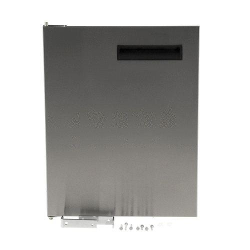DELFIELD PARTS Delfield 0100214L-S Dr Assy Lt 18X22.50 Mkv - SKU DEL0100214L-S