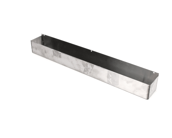 DELFIELD PARTS Delfield 123-CIN-0102-S Pan Holding Condensate - SKU DEL123-CIN-0102-S