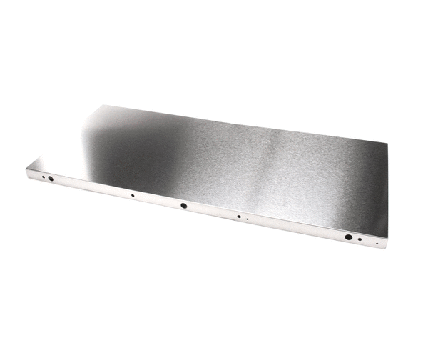 DELFIELD PARTS Delfield 124-AVC-0001-S Panel Side Shroud 6000XL - SKU DEL124-AVC-0001-S