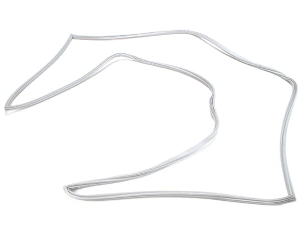 DELFIELD PARTS Delfield 1701296 Gasket Dr Full 59.25X21X0.625 - SKU DEL1701296