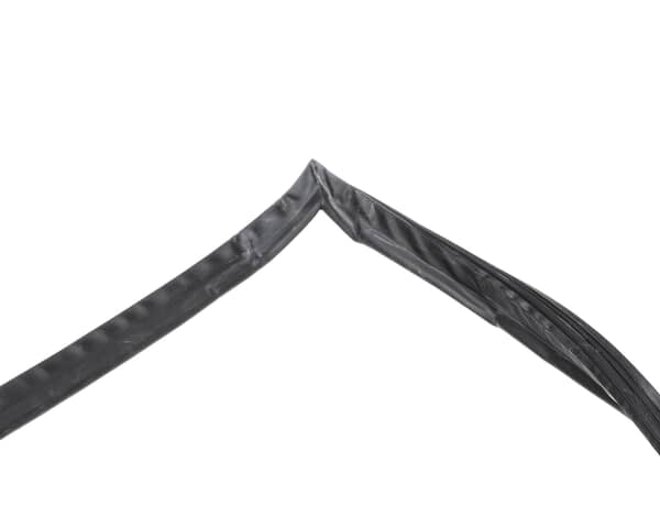 DELFIELD PARTS Delfield 1701405 Magnetic Gasket 55.5X29X0.75 - SKU DEL1701405