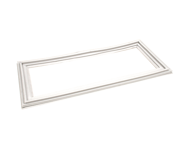DELFIELD PARTS Delfield 1701528 Gasket Dwr Uc 27 25.25X11.75X0.5 - SKU DEL1701528