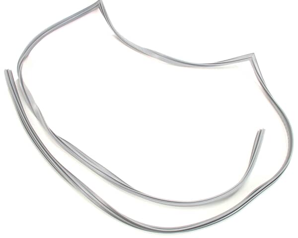 DELFIELD PARTS Delfield 1702850 Gasket Door Low Roll-In Jeans - SKU DEL1702850