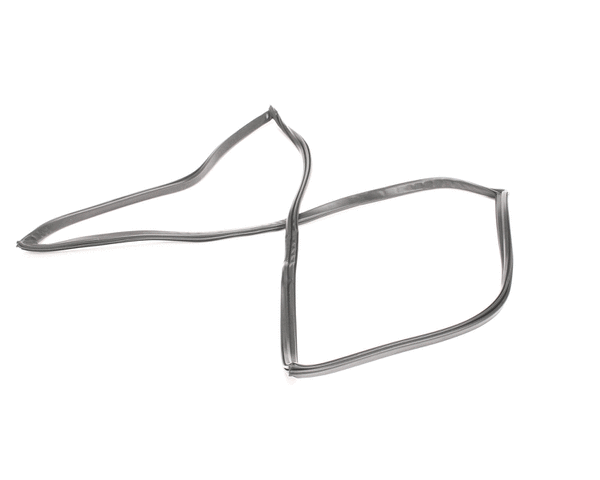 DELFIELD PARTS Delfield 1702958 Gasket Door Glass-Mccall For D 25.5X20. - SKU DEL1702958
