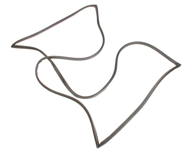 DELFIELD PARTS Delfield 1703005 Gasket Dr Gls MCC-MK26 64.05X29. - SKU DEL1703005