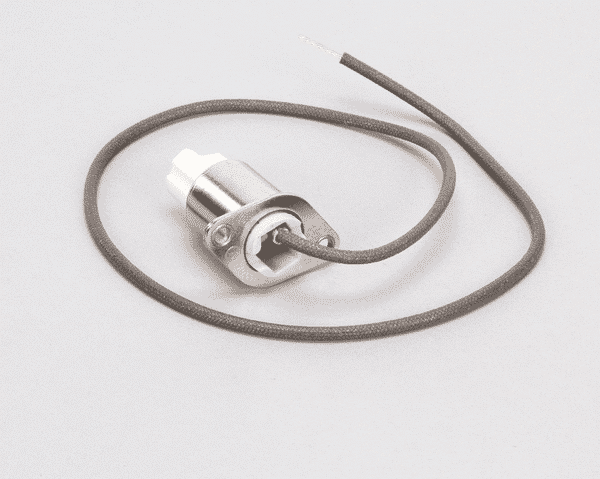 DELFIELD PARTS Delfield 2194059 Lampholder Leviton No. - SKU DEL2194059