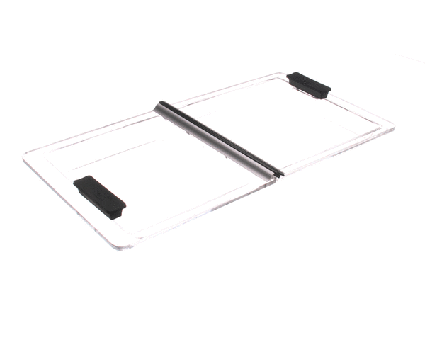 DELFIELD PARTS Delfield 3234189 Transparent Lid For N225P/N227 - SKU DEL3234189