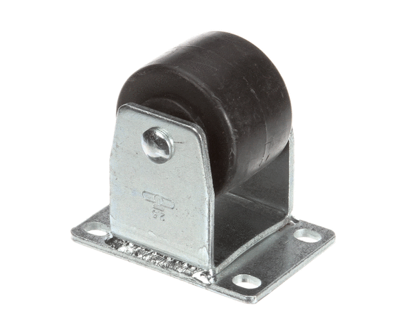 DELFIELD PARTS Delfield 3235519 Caster 2.5 Top Rigid Plate 400 - SKU DEL3235519