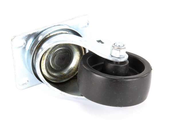 DELFIELD PARTS Delfield 3237559 Caster 3DIA Plate W/O Brake Phen - SKU DEL3237559