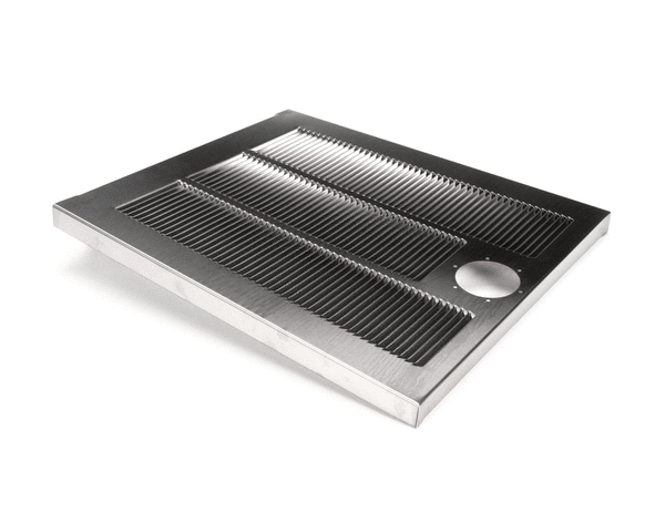 DELFIELD PARTS Delfield 356-478-0030-S Panel Louver Lo Profile 14.0 - SKU DEL356-478-0030-S