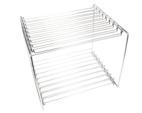 DELFIELD PARTS Delfield 3977985 Rack Tray TR9B Chrome - SKU DEL3977985