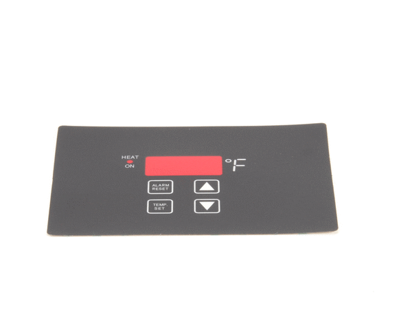 DELFIELD PARTS Delfield 9291219 Label Overlay Graphic - SKU DEL9291219