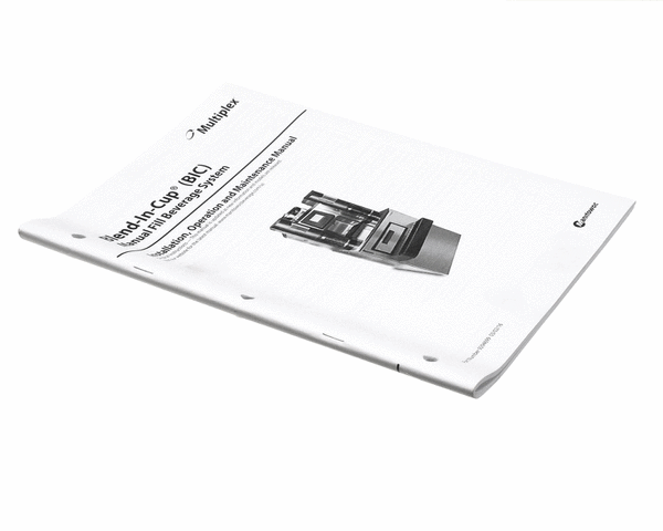 DELFIELD PARTS 9294699 - SKU DEL9294699