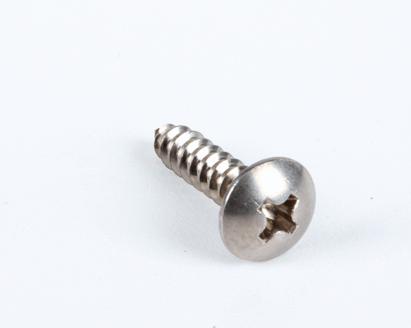DELFIELD PARTS Delfield 9321256 Screw #6X.62 S-P-Tr-Ab - SKU DEL9321256