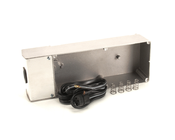 DELFIELD PARTS Delfield MCC13669 Pan Cond Elec - SKU DELMCC13669