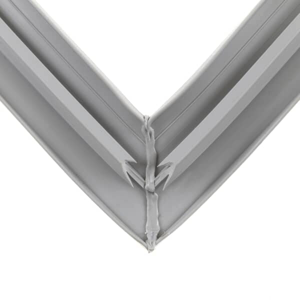 DELFIELD PARTS Delfield MCC15086 Gasket Dr Half - SKU DELMCC15086