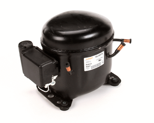 DELFIELD PARTS Delfield MCC17743 Compressor ML90FR Americold - SKU DELMCC17743