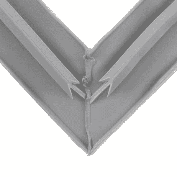 DELFIELD PARTS Delfield MCC203 Gasket Dr Roll-In - SKU DELMCC203