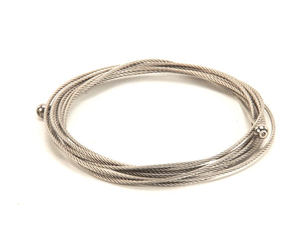 DELFIELD PARTS Delfield SEP00030 Cable 1/16DIA S/S - SKU DELSEP00030