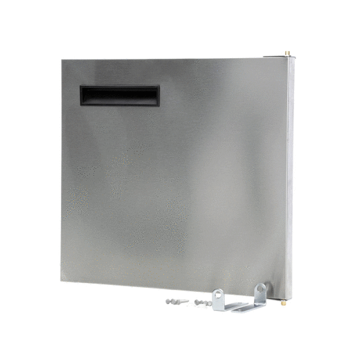 DELFIELD PARTS Delfield TB300A27R-S Door Assembly Rt 20.50WX18.37 Ns Min - SKU DELTB300A27R-S