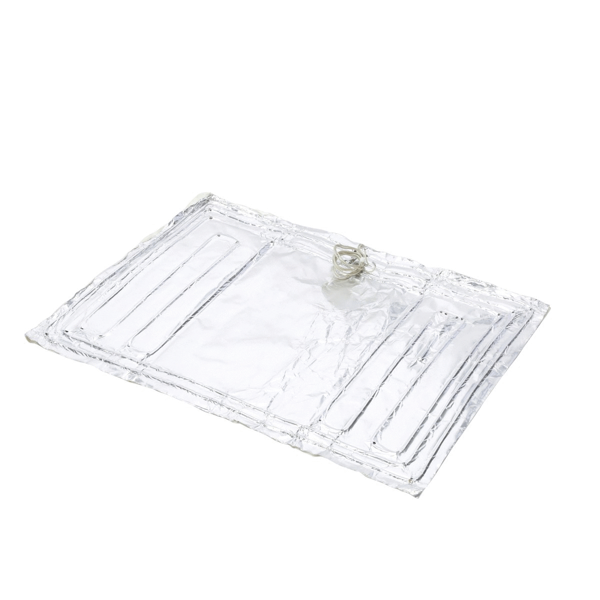 DELFIELD PARTS Delfield TLP00015 Heater Pad 115V/660W Tl Line - SKU DELTLP00015