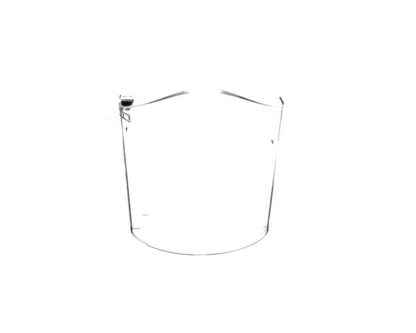 DELFIELD PARTS WBL-33-064-FRU - SKU DELWBL-33-064-FRU
