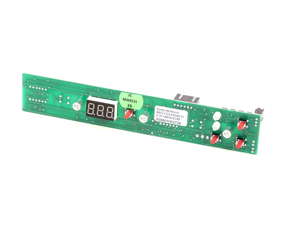 DINEX PARTS DX186160332 - SKU DINDX186160332