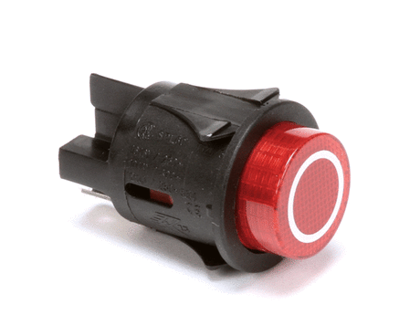 DOYON MP100110 RED STOP BUTTON
