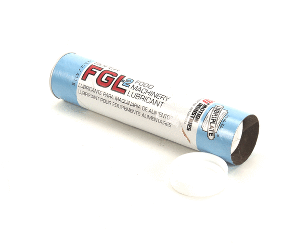 DOUGHPRO PROLUXE PARTS Doughpro Proluxe 110021 Lubricant Food #FGL-2 Grease - SKU DPR110021