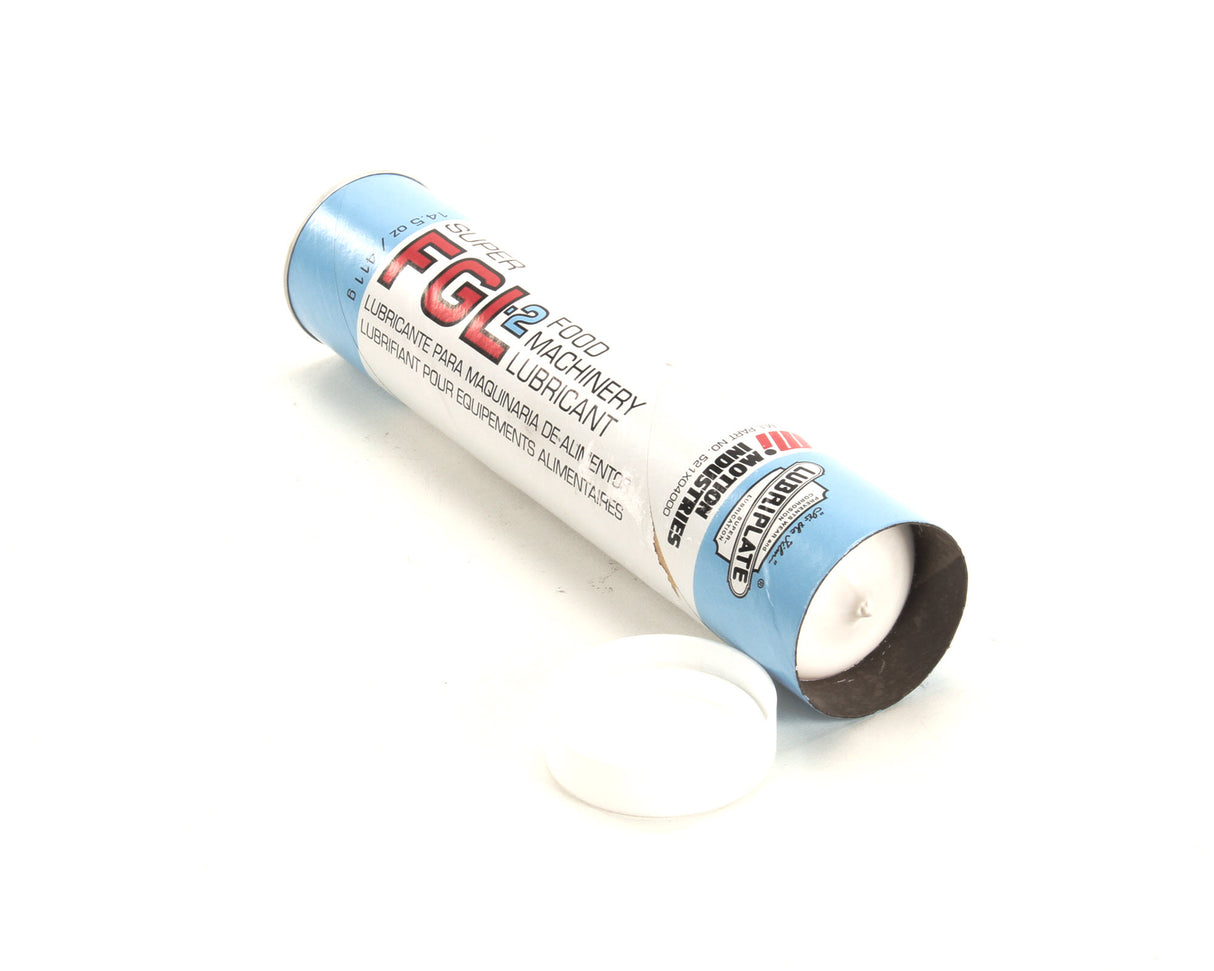 LUBRICANTS (LUBE) Lubricants (Lube) 110021 Lubricant Food #FGL-2 Grease - SKU DPR110021