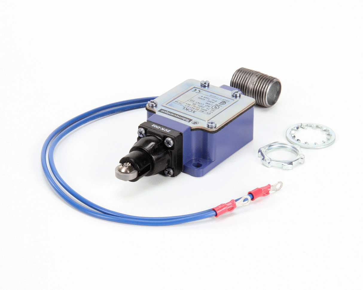 DOUGHPRO PROLUXE PARTS 110102 - SKU DPR110102