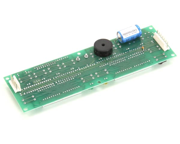 DOUGHPRO PROLUXE PARTS 1101041052 - SKU DPR1101041052