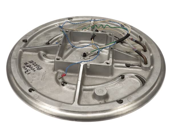 DOUGHPRO PROLUXE PARTS 110105374120PK - SKU DPR110105374120PK