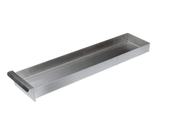 DOUGHPRO PROLUXE PARTS Doughpro Proluxe 110115505 Grease Tray Assembly SL1577 - SKU DPR110115505