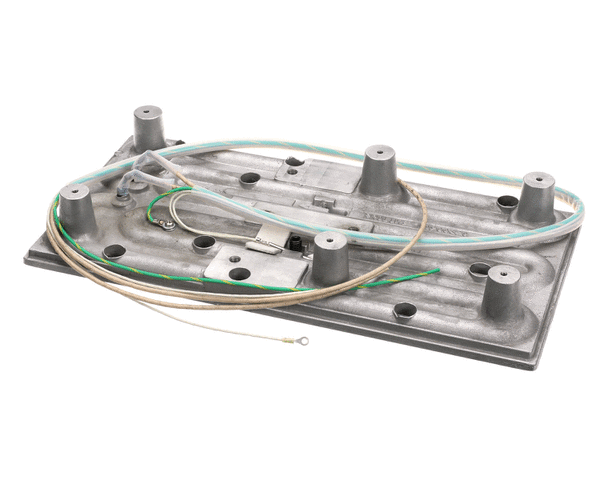 DOUGHPRO PROLUXE PARTS 1101155205 - SKU DPR1101155205