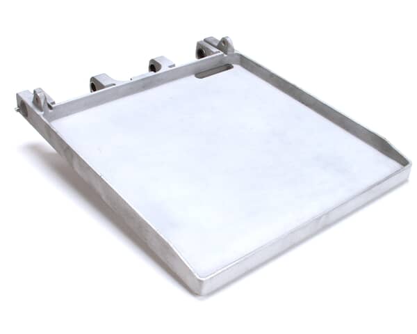 DOUGHPRO PROLUXE PARTS Doughpro Proluxe 1101155207 Platen Lower Wiring Only CS150 - SKU DPR1101155207