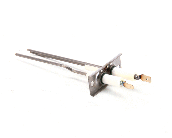 DOUGHPRO PROLUXE PARTS Doughpro Proluxe 110116907 Ignitors Straight Tri Electro - SKU DPR110116907