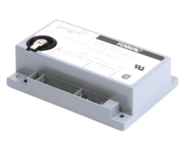 DOUGHPRO PROLUXE PARTS Doughpro Proluxe 110116909 Fenwal Ignition Gas Control 24 - SKU DPR110116909