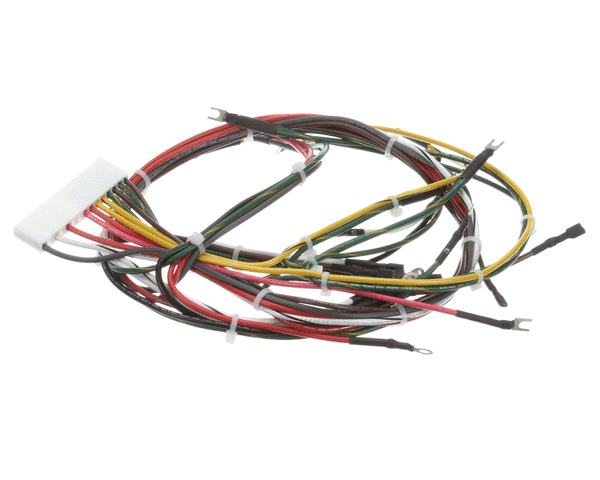DOUGHPRO PROLUXE PARTS 11017069250 - SKU DPR11017069250