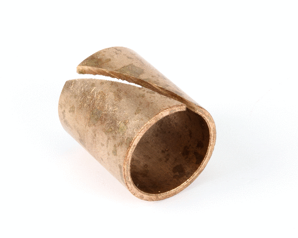 DOUGHPRO PROLUXE PARTS Doughpro Proluxe 11018966 Bushing Tension Strap (Bronze) - SKU DPR11018966