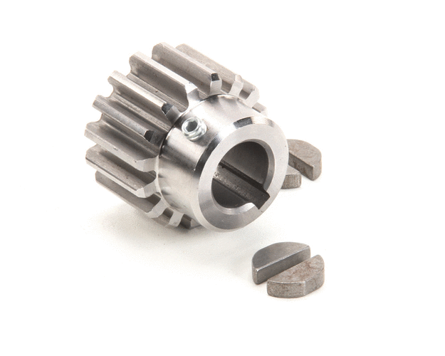 DOUGHPRO PROLUXE PARTS 1109360A - SKU DPR1109360A