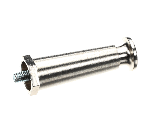 DOUGHPRO PROLUXE PARTS Doughpro Proluxe AE601653 Leg Appliance 4 Satin Nickel F - SKU DPRAE601653