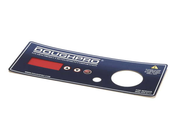 DOUGHPRO PROLUXE PARTS OCS1500 - SKU DPROCS1500