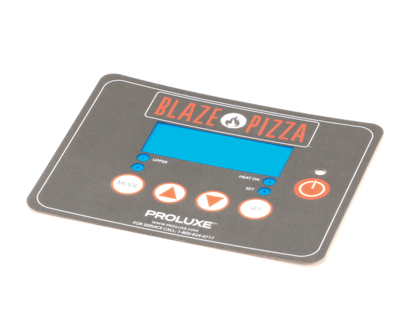 DOUGHPRO PROLUXE PARTS ODP1300BZB - SKU DPRODP1300BZB