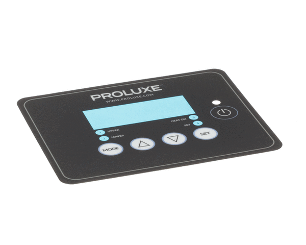 DOUGHPRO PROLUXE PARTS ODP1300B - SKU DPRODP1300B
