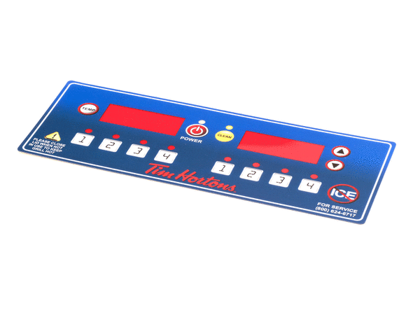 DOUGHPRO PROLUXE PARTS OSL1577PH - SKU DPROSL1577PH