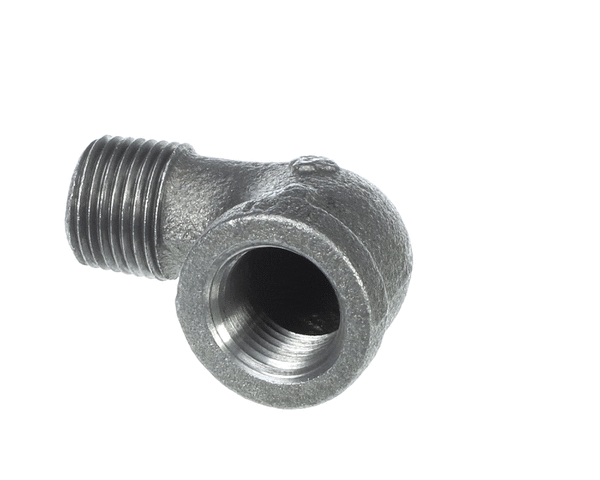 DORMONT PARTS Dormont 050SE 1/2 Male X Female 90DEG Street Elbow - SKU DR050SE