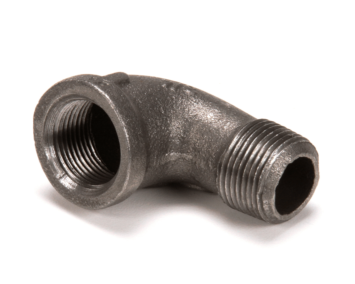 DORMONT PARTS Dormont 075SE 3/4 Male X Female 90DEG Street Elbow - SKU DR075SE