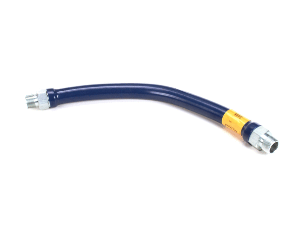 DORMONT PARTS Dormont 16100BP24 Blue Hose 1 Dia 24 L - SKU DR16100BP24