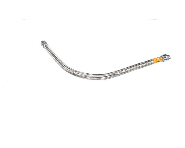 DORMONT PARTS Dormont 1675B36 Braided Gas Connector -- 3/4 Dia. 36 L - SKU DR1675B36